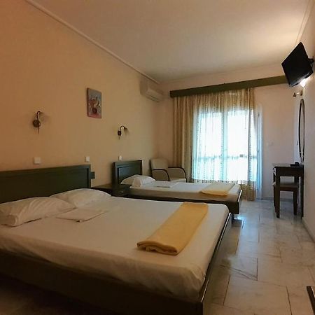 Hotel Niras نيدري المظهر الخارجي الصورة