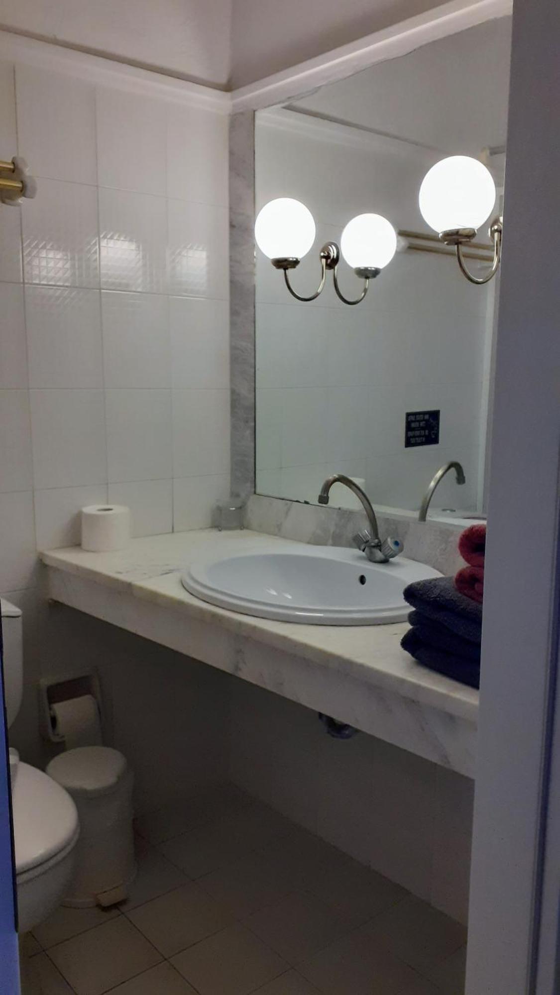 Hotel Niras نيدري المظهر الخارجي الصورة