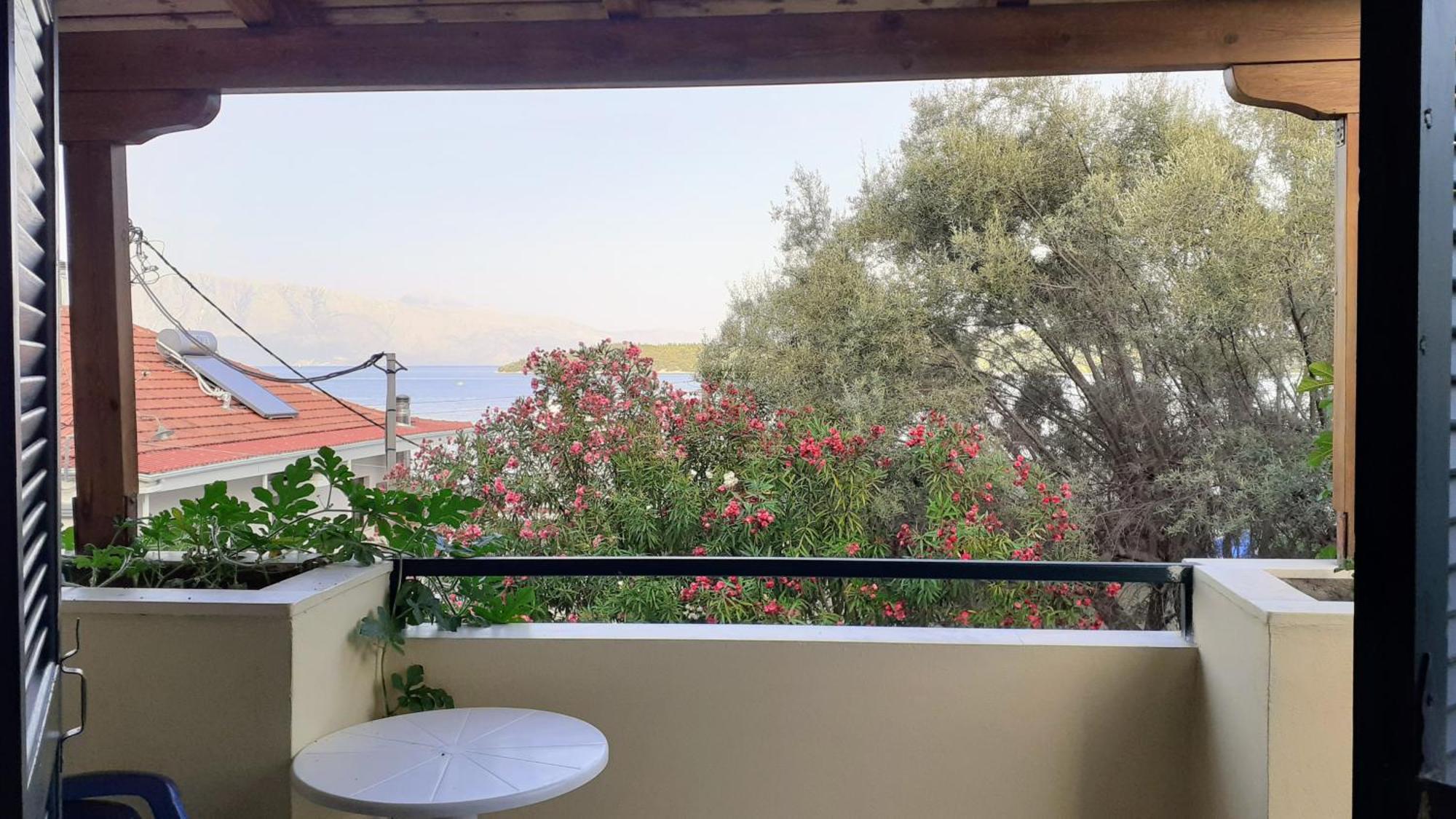 Hotel Niras نيدري المظهر الخارجي الصورة