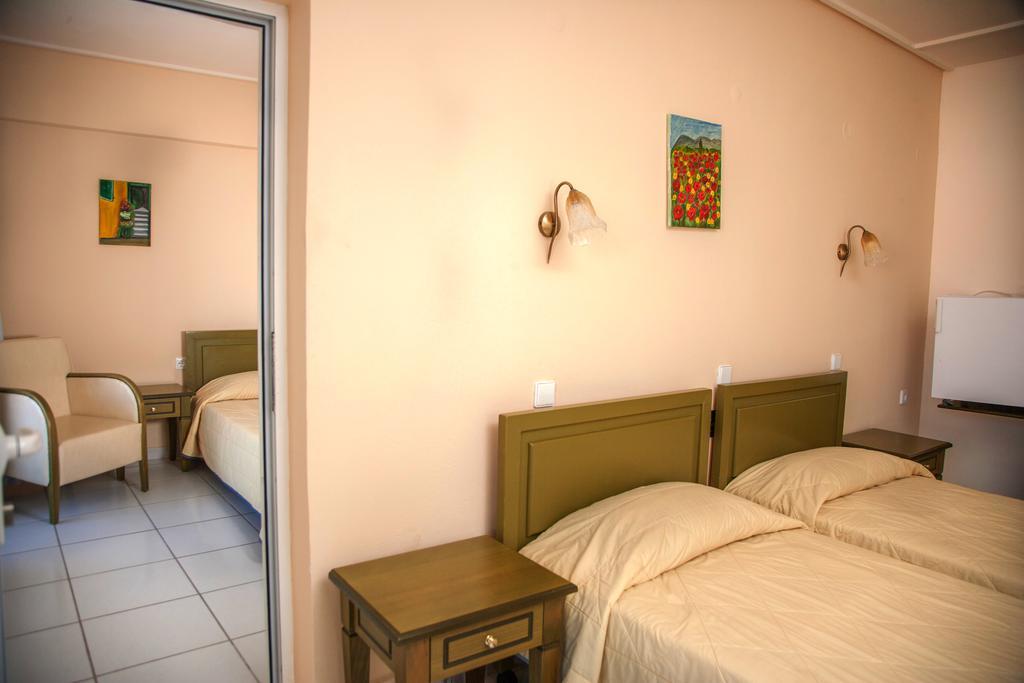 Hotel Niras نيدري الغرفة الصورة