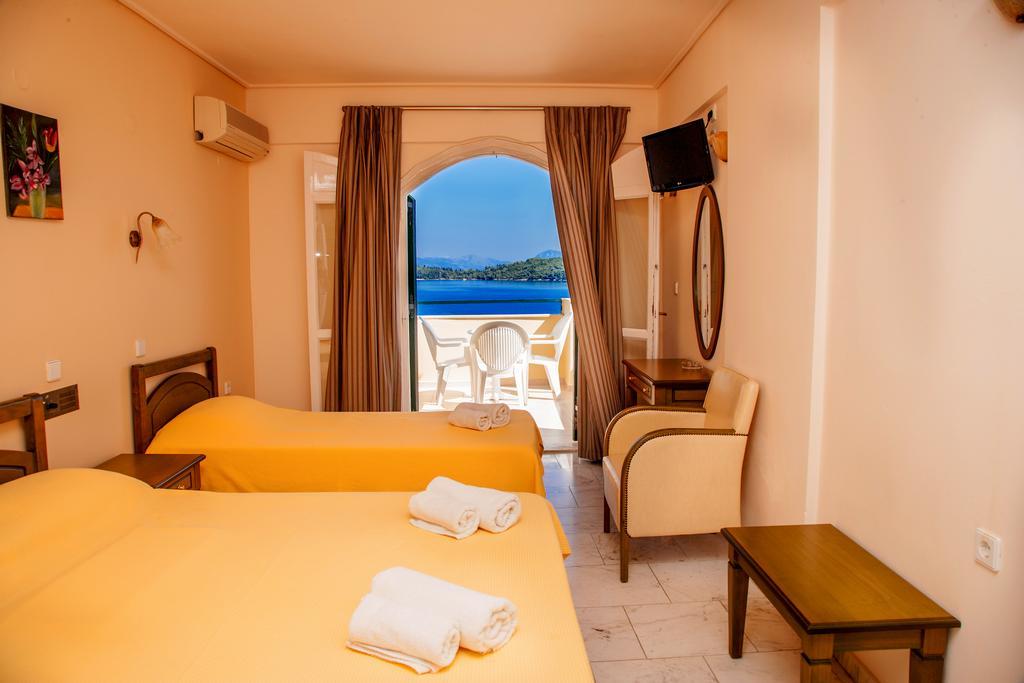 Hotel Niras نيدري المظهر الخارجي الصورة