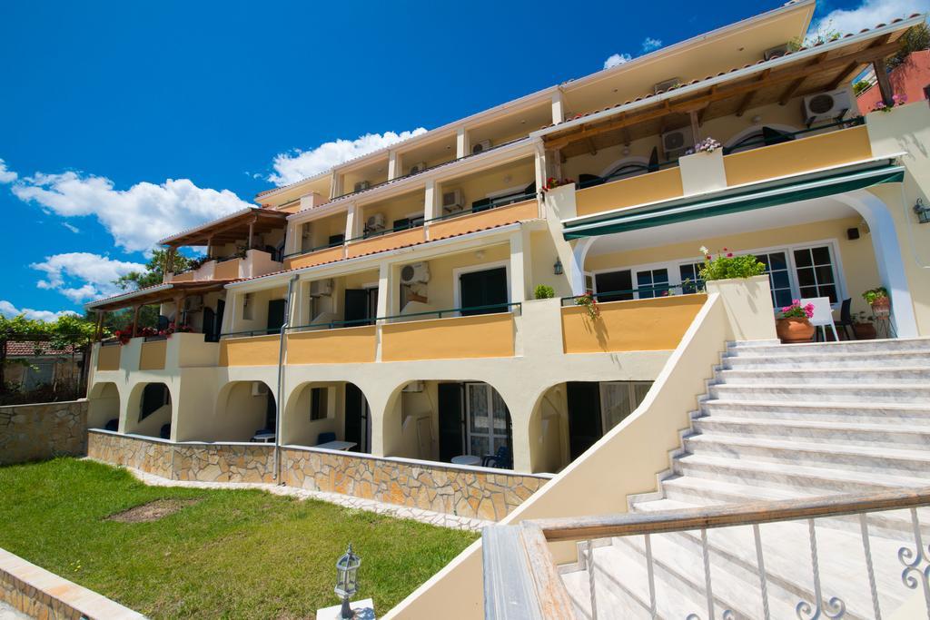 Hotel Niras نيدري المظهر الخارجي الصورة