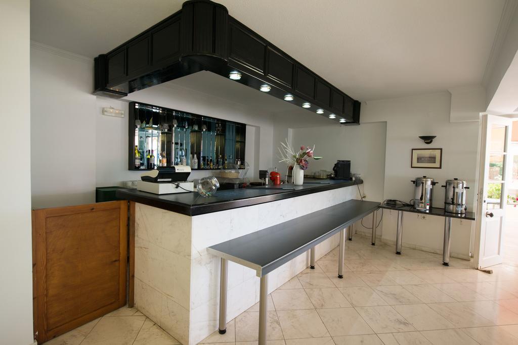Hotel Niras نيدري المظهر الخارجي الصورة