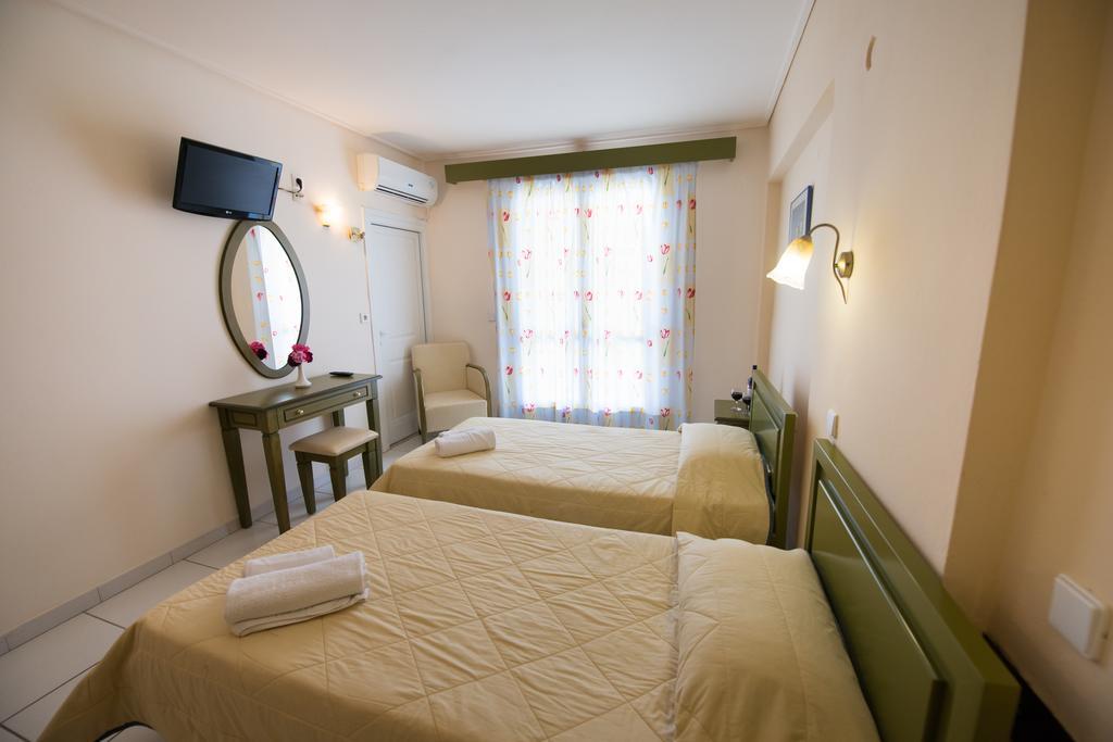 Hotel Niras نيدري المظهر الخارجي الصورة