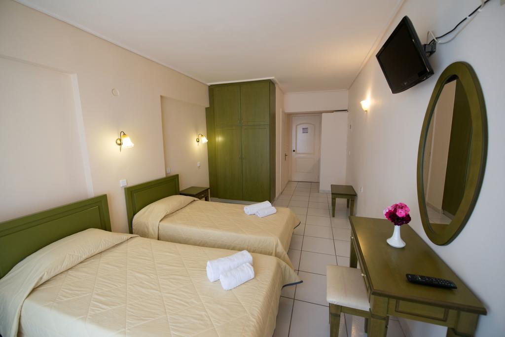 Hotel Niras نيدري المظهر الخارجي الصورة