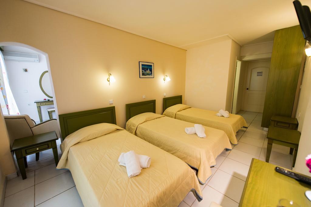 Hotel Niras نيدري المظهر الخارجي الصورة
