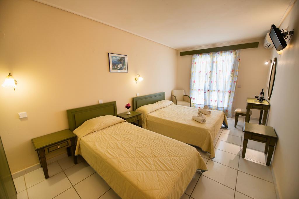 Hotel Niras نيدري المظهر الخارجي الصورة