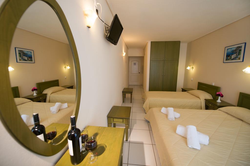 Hotel Niras نيدري المظهر الخارجي الصورة