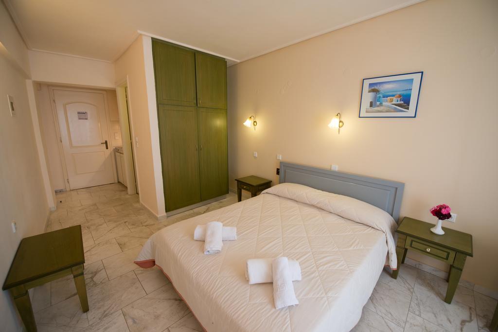 Hotel Niras نيدري المظهر الخارجي الصورة