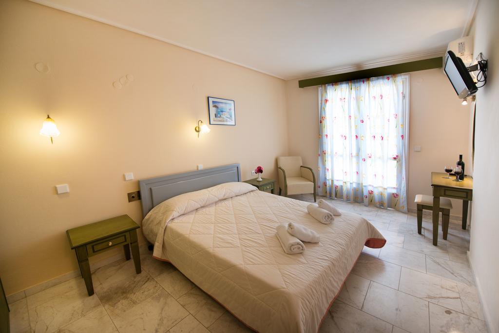 Hotel Niras نيدري المظهر الخارجي الصورة