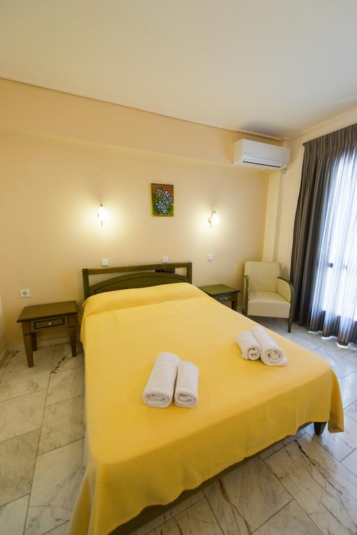Hotel Niras نيدري المظهر الخارجي الصورة