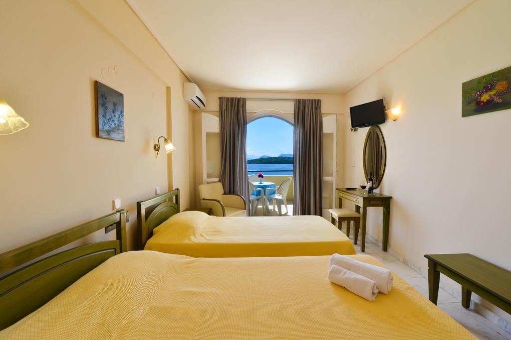 Hotel Niras نيدري المظهر الخارجي الصورة