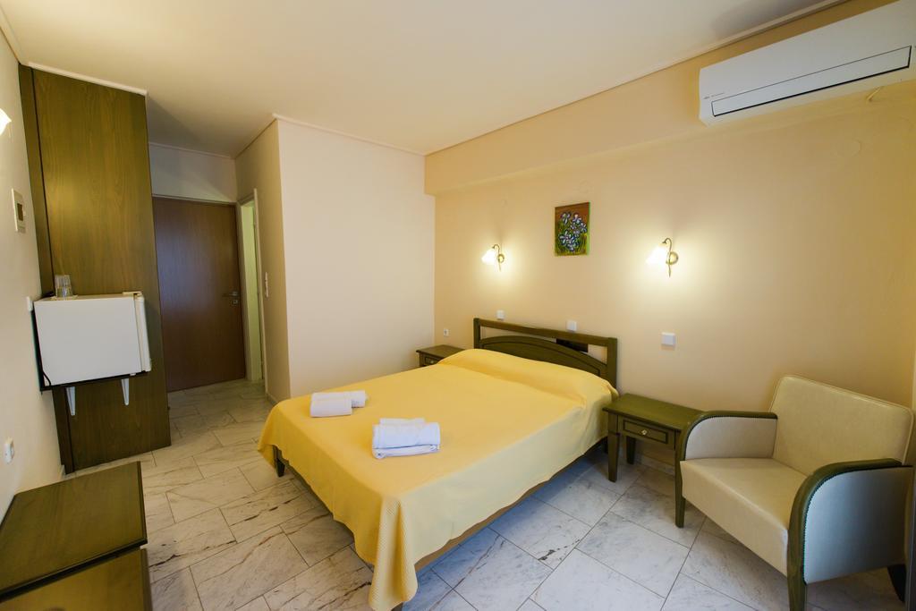 Hotel Niras نيدري المظهر الخارجي الصورة
