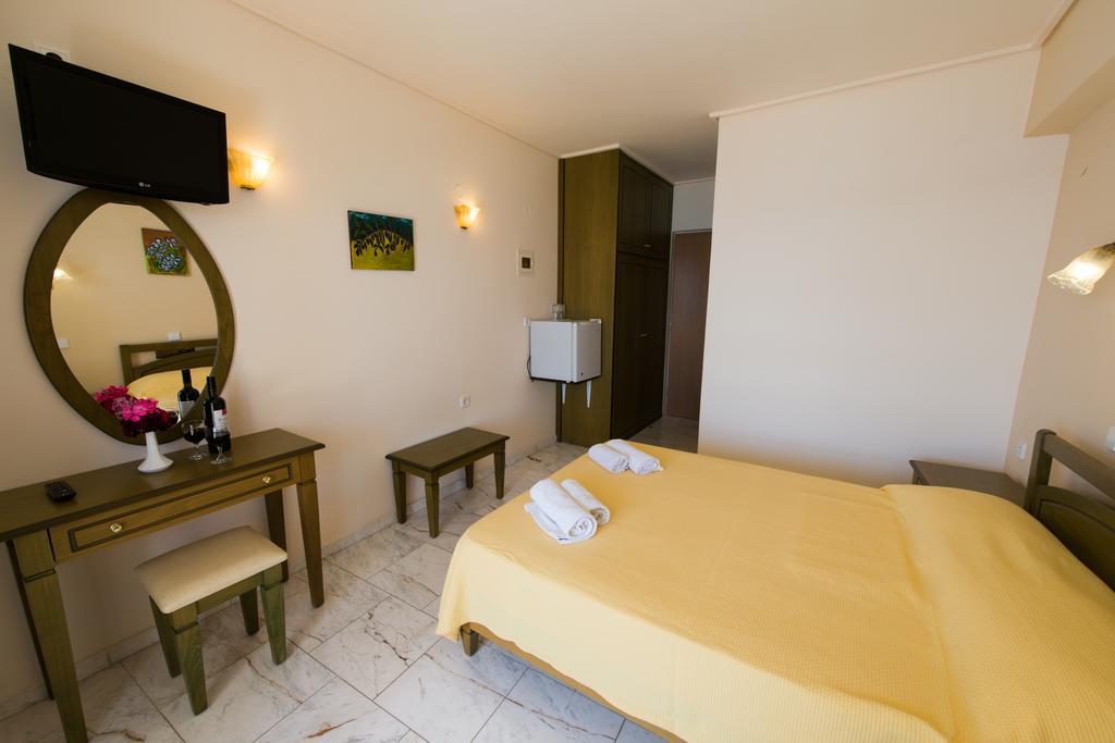 Hotel Niras نيدري المظهر الخارجي الصورة