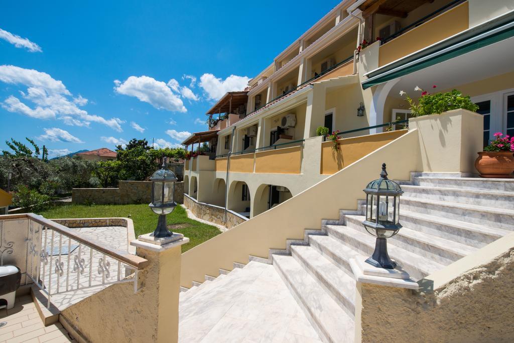 Hotel Niras نيدري المظهر الخارجي الصورة