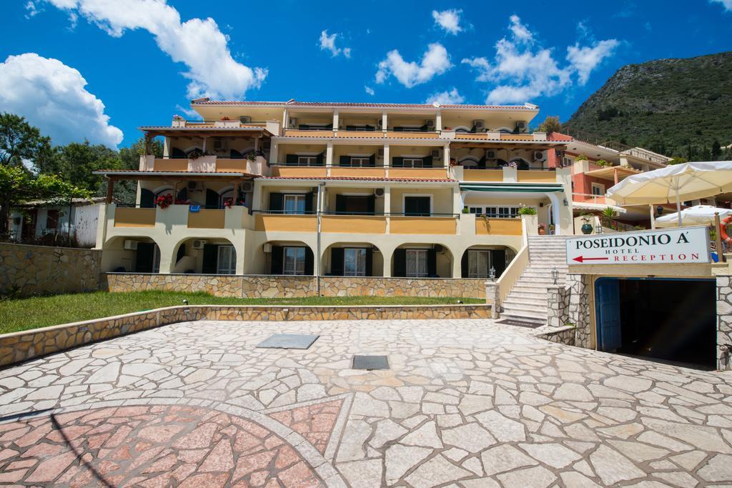 Hotel Niras نيدري المظهر الخارجي الصورة