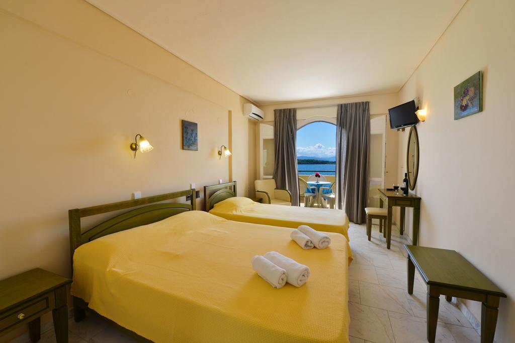 Hotel Niras نيدري المظهر الخارجي الصورة